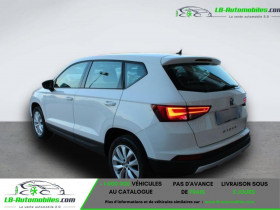 Seat Ateca 1.0 TSI Ecomotive Style  occasion  Beaupuy - photo n3