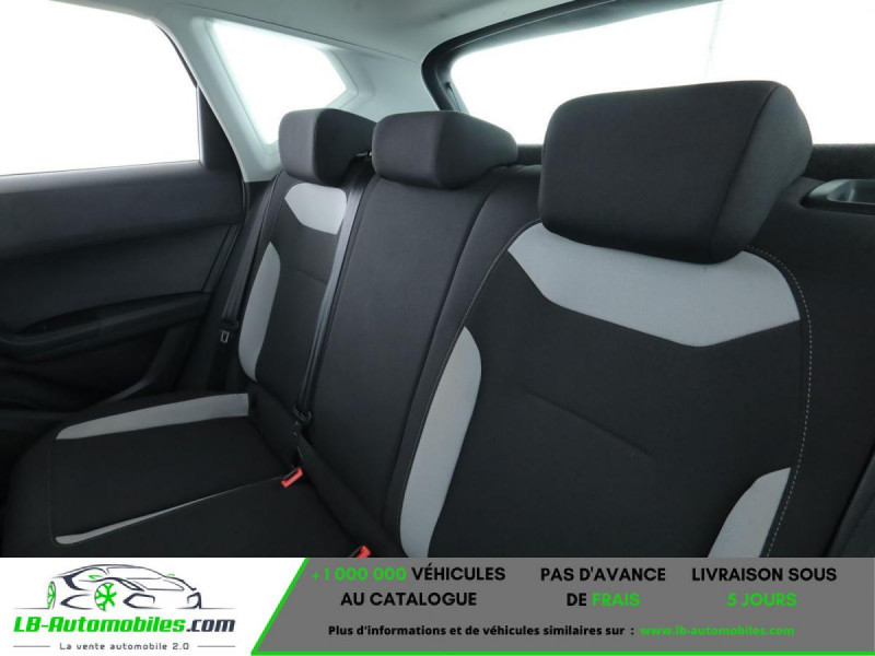Seat Ateca 1.0 TSI Reference*LIM*KLIMA*TOUCH*  occasion  Beaupuy - photo n6