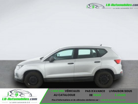 Seat Ateca 1.0 TSI Reference*LIM*KLIMA*TOUCH*  occasion  Beaupuy - photo n5