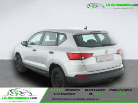 Seat Ateca 1.0 TSI Reference*LIM*KLIMA*TOUCH*  occasion  Beaupuy - photo n4