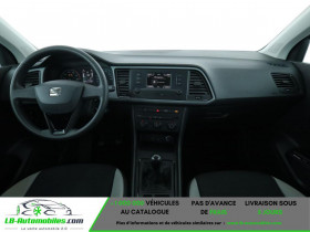 Seat Ateca 1.0 TSI Reference*LIM*KLIMA*TOUCH*  occasion  Beaupuy - photo n3
