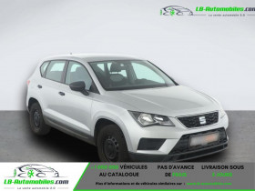 Seat Ateca 1.0 TSI Reference*LIM*KLIMA*TOUCH*  occasion  Beaupuy - photo n2