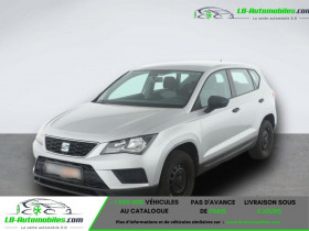 Seat Ateca , garage LB AUTOMOBILES  Beaupuy
