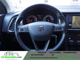 Seat Ateca 1.0 TSI Reference Navi Tempomat PDC USB  occasion  Beaupuy - photo n10