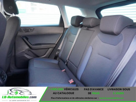 Seat Ateca 1.0 TSI Reference Navi Tempomat PDC USB  occasion  Beaupuy - photo n9