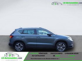 Seat Ateca 1.0 TSI Reference Navi Tempomat PDC USB  occasion  Beaupuy - photo n6