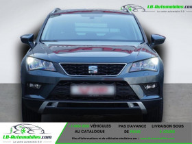 Seat Ateca 1.0 TSI Reference Navi Tempomat PDC USB  occasion  Beaupuy - photo n5