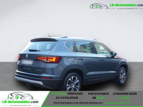 Seat Ateca 1.0 TSI Reference Navi Tempomat PDC USB  occasion  Beaupuy - photo n4