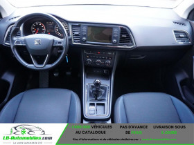 Seat Ateca 1.0 TSI Reference Navi Tempomat PDC USB  occasion  Beaupuy - photo n3