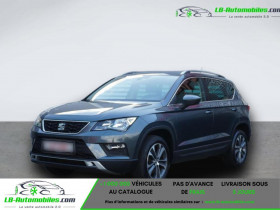 Seat Ateca 1.0 TSI Reference Navi Tempomat PDC USB  occasion  Beaupuy - photo n2