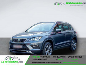 Seat Ateca , garage LB AUTOMOBILES  Beaupuy