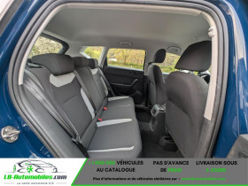 Seat Ateca 1.0 TSI Reference  occasion  Beaupuy - photo n9