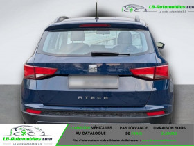 Seat Ateca 1.0 TSI Reference  occasion  Beaupuy - photo n7