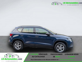 Seat Ateca 1.0 TSI Reference  occasion  Beaupuy - photo n6