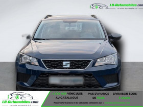 Seat Ateca 1.0 TSI Reference  occasion  Beaupuy - photo n5