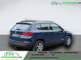 Seat Ateca 1.0 TSI Reference  occasion  Beaupuy - photo n4