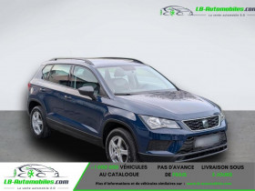 Seat Ateca 1.0 TSI Reference  occasion  Beaupuy - photo n2