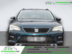 Seat Ateca 1.0 TSI Style LED NAVI PDC EURO6  1.Hand  occasion  Beaupuy - photo n5
