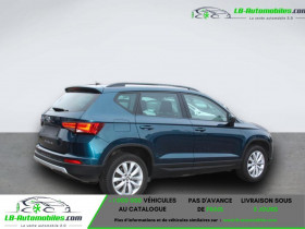 Seat Ateca 1.0 TSI Style LED NAVI PDC EURO6  1.Hand  occasion  Beaupuy - photo n4