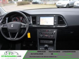 Seat Ateca 1.0 TSI Style LED NAVI PDC EURO6  1.Hand  occasion  Beaupuy - photo n3