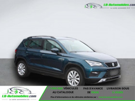 Seat Ateca 1.0 TSI Style LED NAVI PDC EURO6  1.Hand  occasion  Beaupuy - photo n2