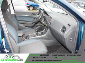 Seat Ateca 1.0 TSI Style LED NAVI PDC EURO6  1.Hand  occasion  Beaupuy - photo n7