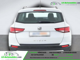Seat Ateca 1.0 TSI Style *LED*TEMPO*CAM*PDC*SHZ*  occasion  Beaupuy - photo n7