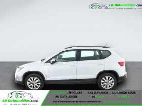 Seat Ateca 1.0 TSI Style *LED*TEMPO*CAM*PDC*SHZ*  occasion  Beaupuy - photo n6