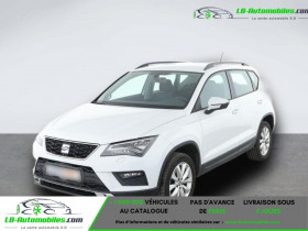 Seat Ateca , garage LB AUTOMOBILES  Beaupuy