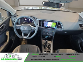 Seat Ateca 1.0 TSI STYLE NAVI BEATS PDC KAMERA 17  occasion  Beaupuy - photo n3