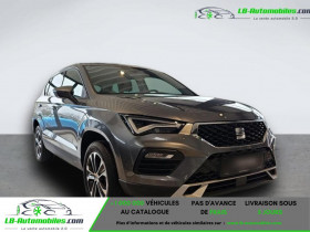 Seat Ateca 1.0 TSI STYLE NAVI BEATS PDC KAMERA 17  occasion  Beaupuy - photo n2