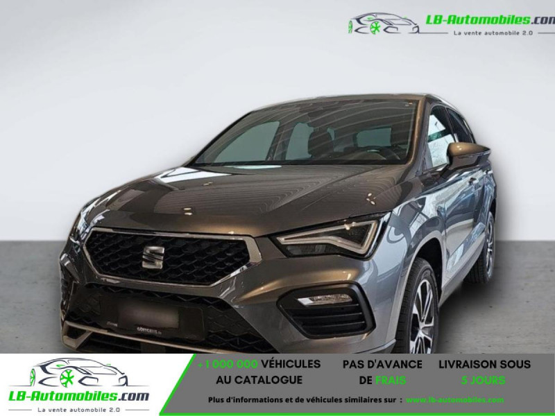 Seat Ateca 1.0 TSI STYLE NAVI BEATS PDC KAMERA 17  occasion  Beaupuy