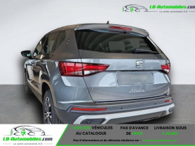 Seat Ateca 1.0 TSI STYLE NAVI BEATS PDC KAMERA 17  occasion  Beaupuy - photo n4