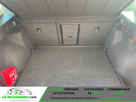 Seat Ateca 1.0 TSI Style Sitzheizung+CarPlay+LED  occasion  Beaupuy - photo n6