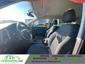 Seat Ateca 1.0 TSI Style Sitzheizung+CarPlay+LED  occasion  Beaupuy - photo n5