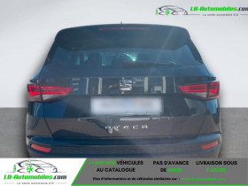 Seat Ateca 1.0 TSI Style Sitzheizung+CarPlay+LED  occasion  Beaupuy - photo n4