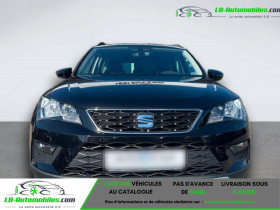 Seat Ateca 1.0 TSI Style Sitzheizung+CarPlay+LED  occasion  Beaupuy - photo n3