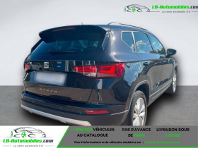 Seat Ateca 1.0 TSI Style Sitzheizung+CarPlay+LED  occasion  Beaupuy - photo n2