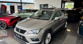 Seat Ateca 1.4 ECOTSI 150 ACT S&S 4DRIVE XCELLENCE DSG6 Caractristique   Saint Vincent De Boisset 42
