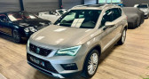 Annonce Seat Ateca occasion Essence 1.4 ECOTSI 150 ACT S&S 4DRIVE XCELLENCE DSG6  Saint Vincent De Boisset