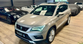 Seat Ateca , garage BARGE AUTOMOBILES  Saint Vincent De Boisset