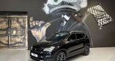 Seat Ateca occasion année 2017 boite Manuelle Annonce Seat Ateca occasion Essence 1.4 EcoTSI 150 ACT Xcellence Toit ouvrant à Ingré