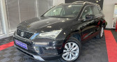 Seat Ateca occasion année 2016 boite Manuelle Annonce Seat Ateca occasion Essence 1.4 EcoTSI 150 ch ACT Start/Stop 4Drive Style à CREUZIER LE VIEUX