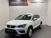 Annonce Seat Ateca occasion Essence 1.4 EcoTSI 150 ch ACT Start/Stop 4Drive Style à Limoges