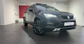 Annonce Seat Ateca occasion Essence 1.4 EcoTSI 150 ch ACT Start/Stop DSG6 4Drive Xcellence  ROISSY