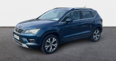 Annonce Seat Ateca occasion Essence 1.4 EcoTSI 150 ch ACT Start/Stop DSG6 4Drive Xcellence  La Rochelle