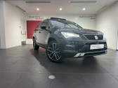 Annonce Seat Ateca occasion Essence 1.4 EcoTSI 150 ch ACT Start/Stop DSG6 4Drive Xcellence  SAINT-OUEN