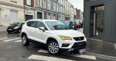 Annonce Seat Ateca occasion Essence 1.4 EcoTSI 150 ch ACT Start/Stop DSG7 Style / APPLE CARPLAY   Cambrai