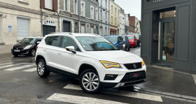 Seat Ateca , garage TRANSAKAUTO CAMBRAI  Cambrai