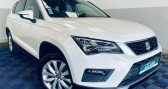 Seat Ateca 1.4 EcoTSI 150 ch ACT Start/Stop DSG7 Style   Sannerville 14